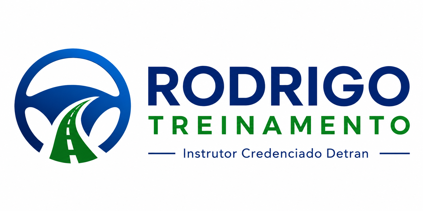 Rodrigo Treinamento